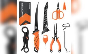 Best Equipment For Fishing