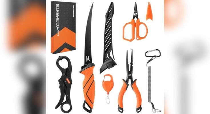 Best Equipment For Fishing