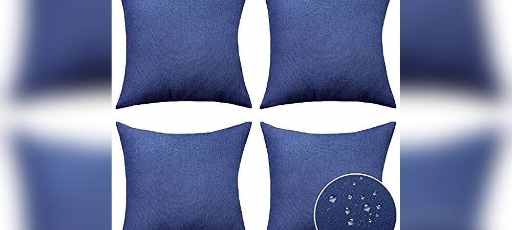 Best Fabric For Outdoor Pillows