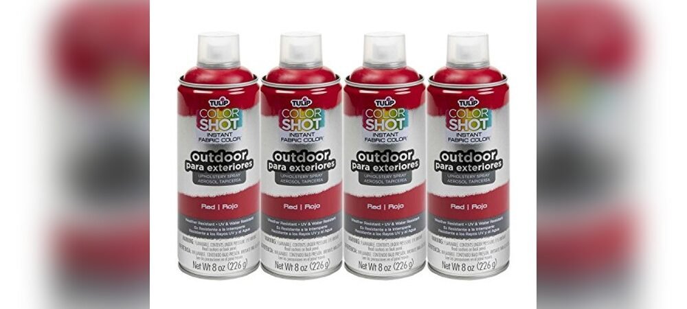 Best Fabric Paint For Outdoor Umbrella