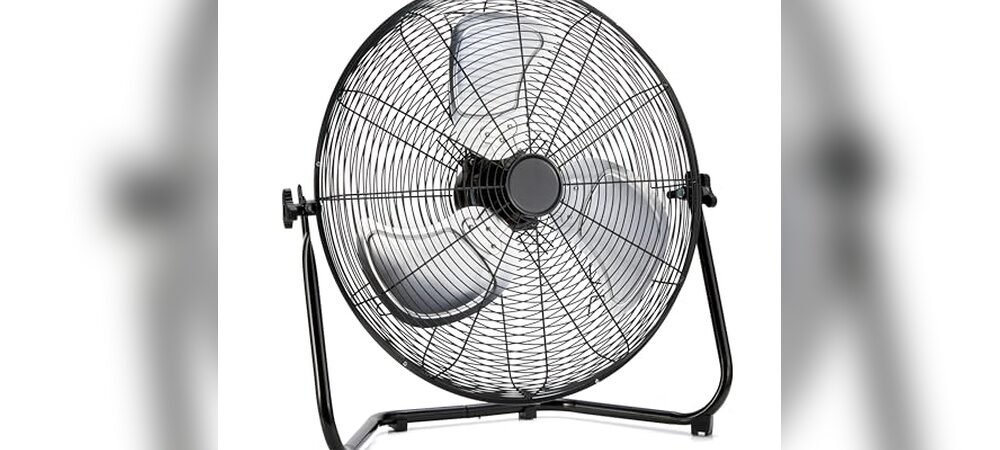 Best Fan For Outdoor