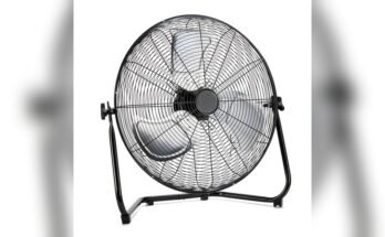 Best Fan For Outdoor