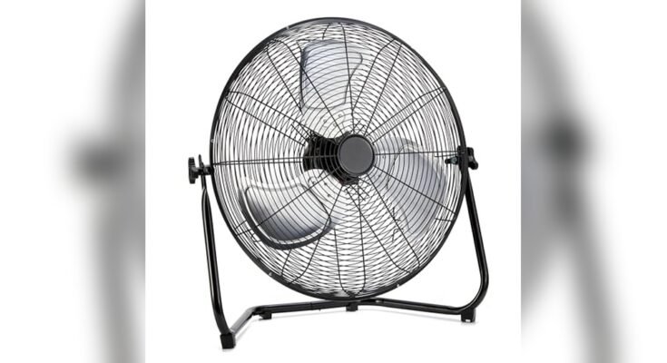 Best Fan For Outdoor