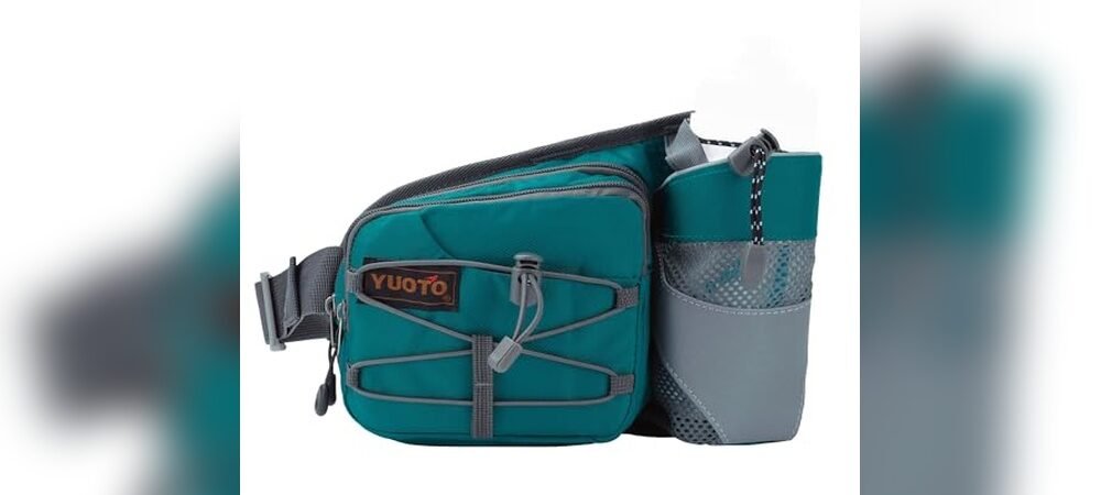 Best Fanny Pack For Hiking