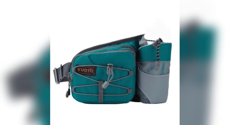 Best Fanny Pack For Hiking