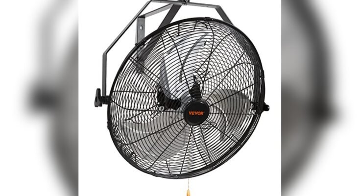 Best Fans For Outdoor Patio