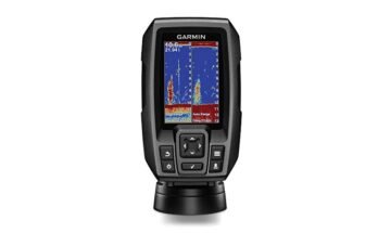 Best Fish Finder For A Kayak