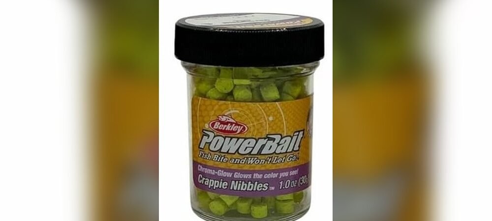 Best Fishing Bait For Freshwater