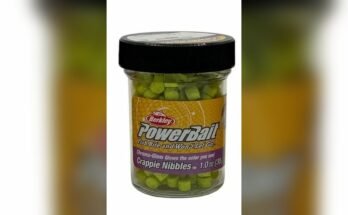 Best Fishing Bait For Freshwater