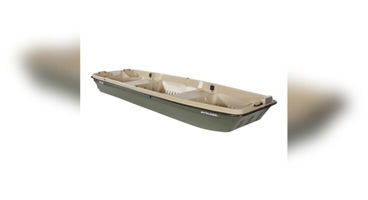 Best Fishing Boats For Lakes