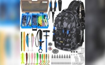 Best Fishing Equipment For Beginners