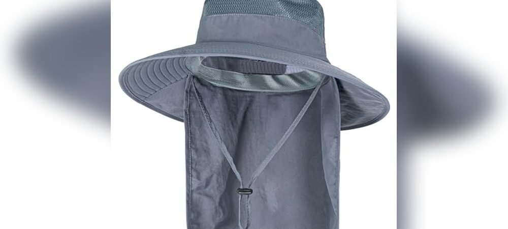 Best Fishing Hats For Men