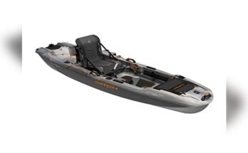 Best Fishing Kayak For The Money
