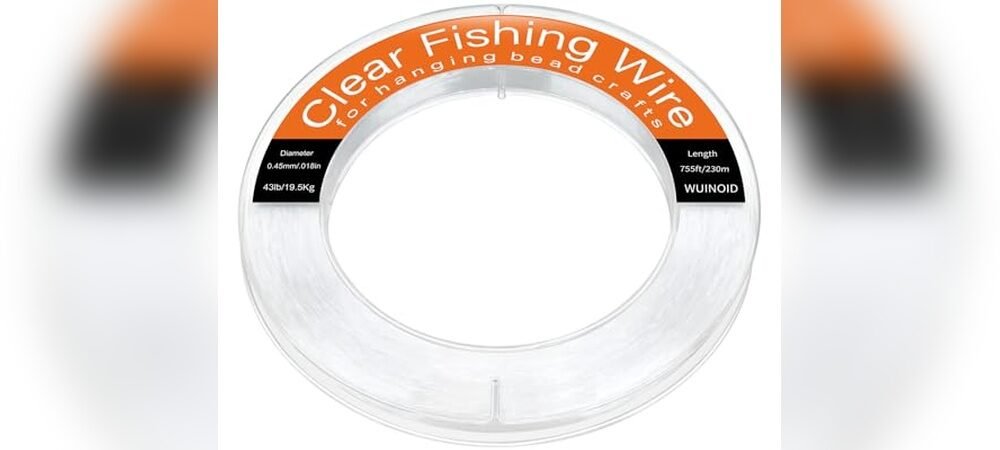 Best Fishing Line For Muskie