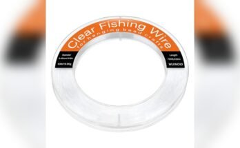 Best Fishing Line For Muskie
