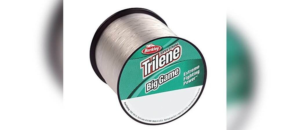 Best Fishing Line For River Fishing