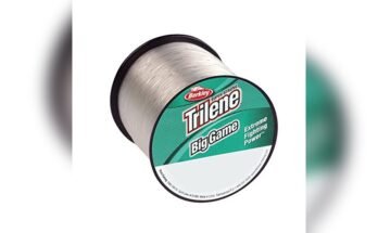 Best Fishing Line For River Fishing