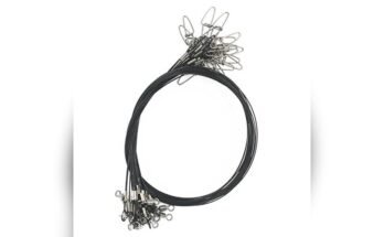 Best Fishing Line For Walleye Fishing