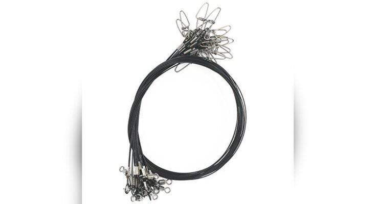 Best Fishing Line For Walleye Fishing