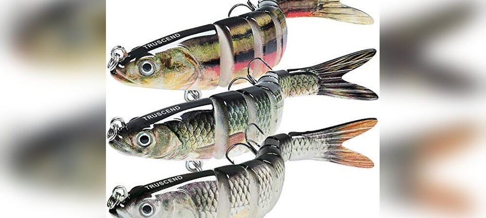 Best Fishing Lures For Largemouth Bass