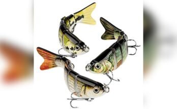 Best Fishing Lures For Northern Pike