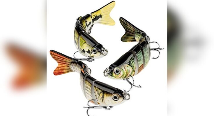 Best Fishing Lures For Northern Pike