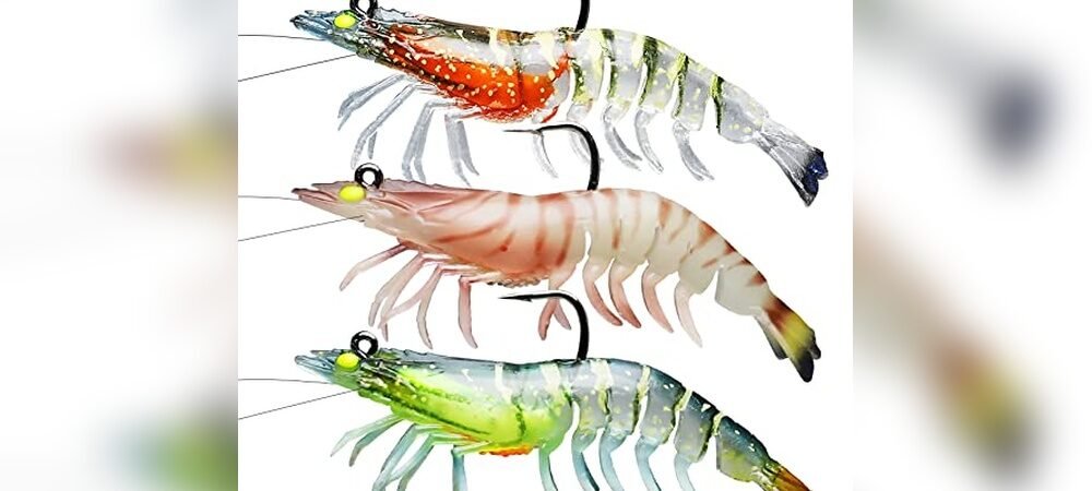 Best Fishing Lures For Redfish