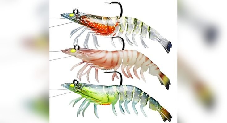 Best Fishing Lures For Redfish