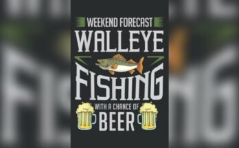 Best Fishing Lures For Walleye