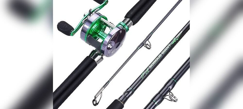 Best Fishing Pole For Catfish