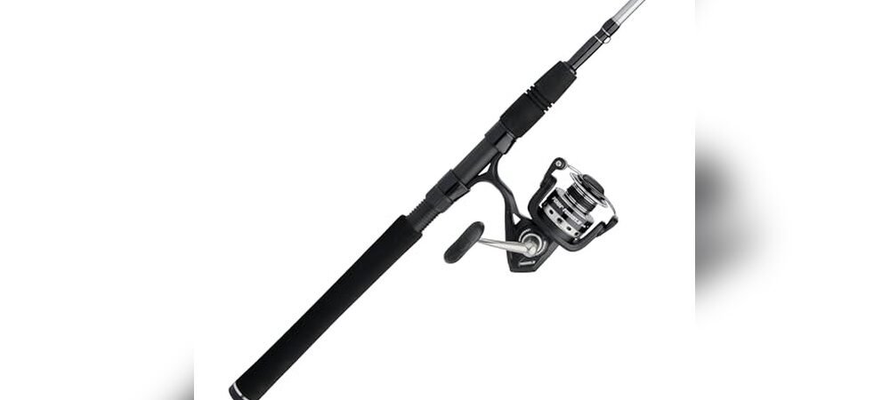 Best Fishing Pole For Surf Fishing