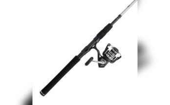 Best Fishing Pole For Surf Fishing