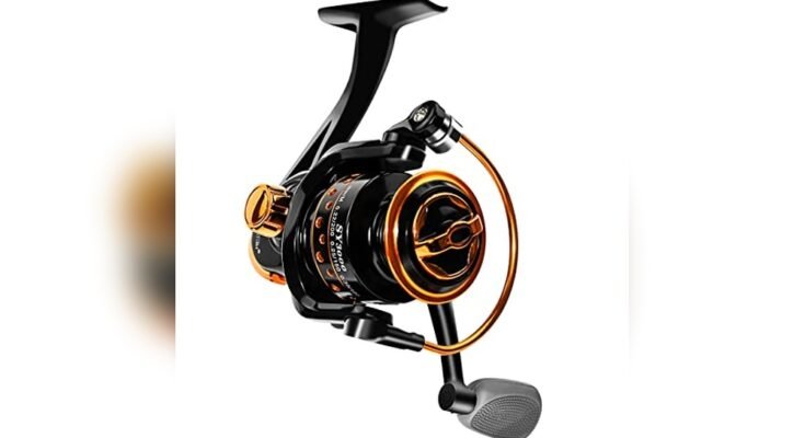 Best Fishing Reels For Freshwater