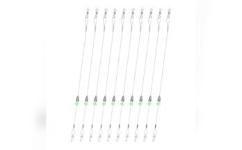 Best Fishing Rigs For Bass