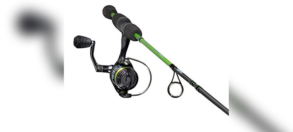 Best Fishing Rod For Crappie