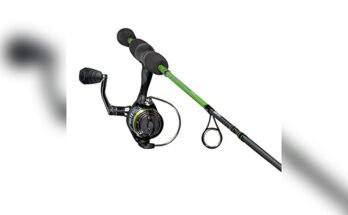 Best Fishing Rod For Crappie