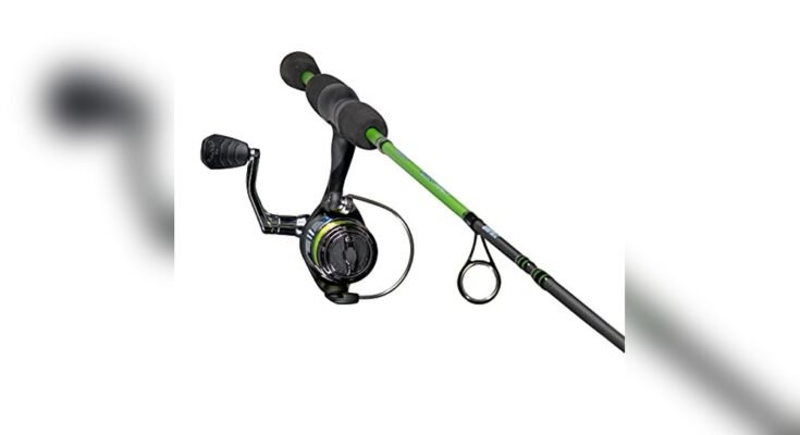 Best Fishing Rod For Crappie
