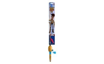 Best Fishing Rod For Kids