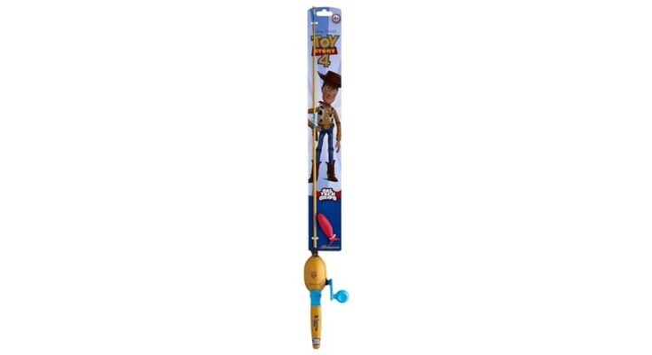 Best Fishing Rod For Kids