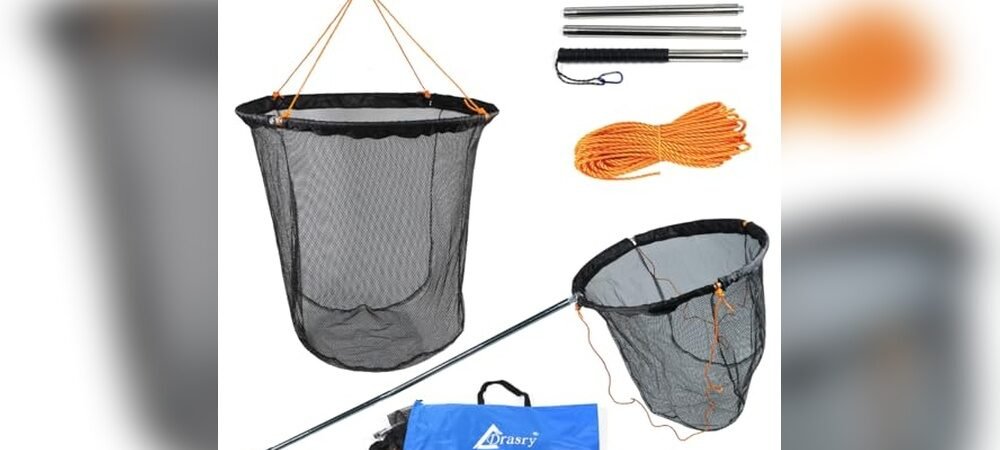 Best Fishing Setup For Pier Fishing