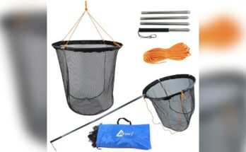 Best Fishing Setup For Pier Fishing