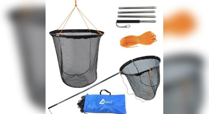 Best Fishing Setup For Pier Fishing