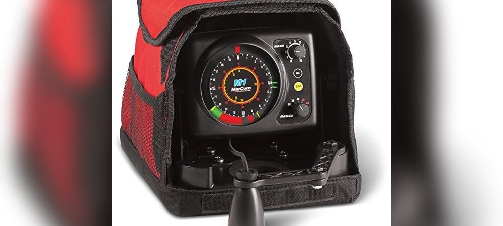 Best Flasher For Ice Fishing