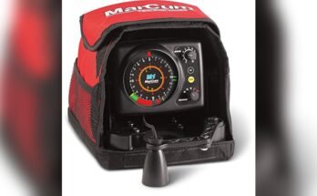 Best Flasher For Ice Fishing