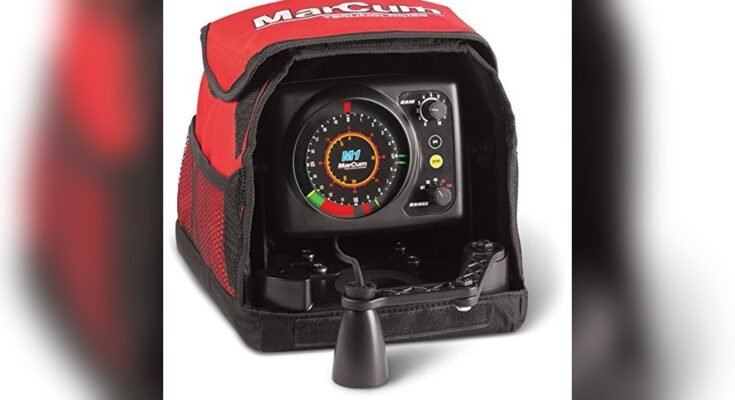 Best Flasher For Ice Fishing