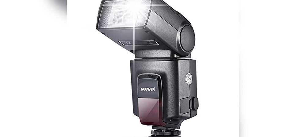 Best Flashlight For Canon