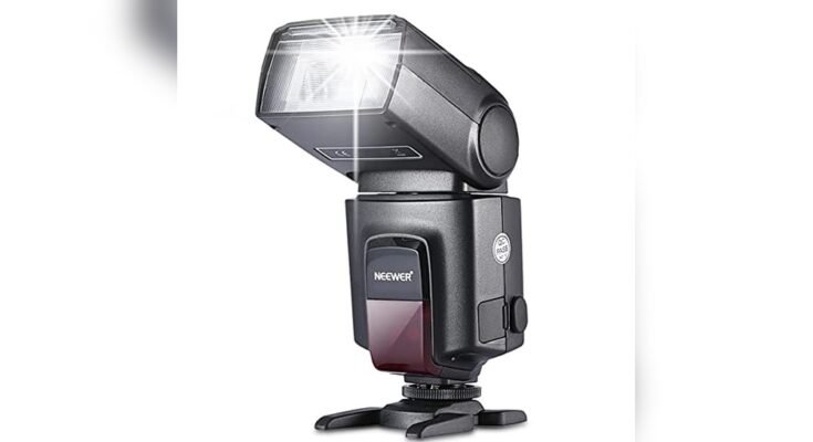 Best Flashlight For Canon