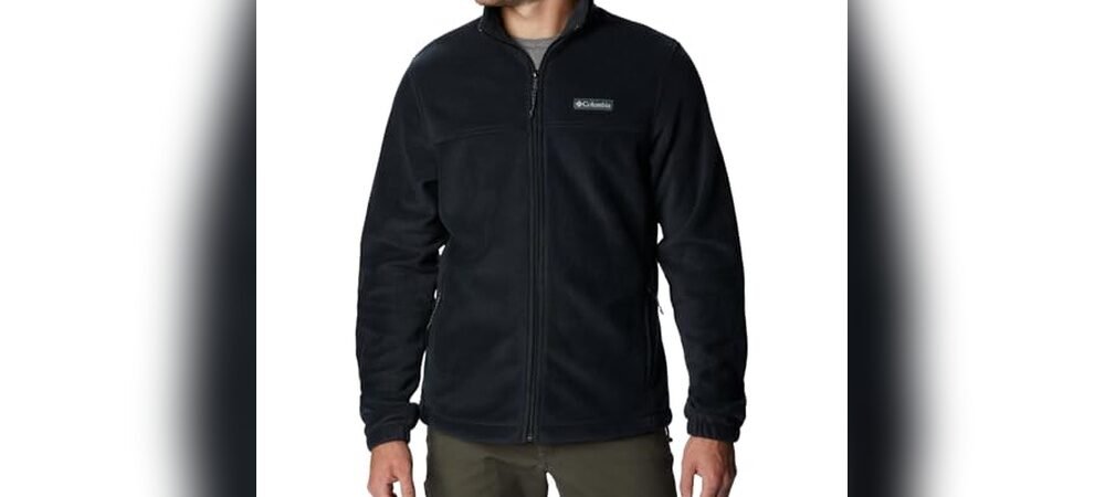 Best Fleece For Backpacking