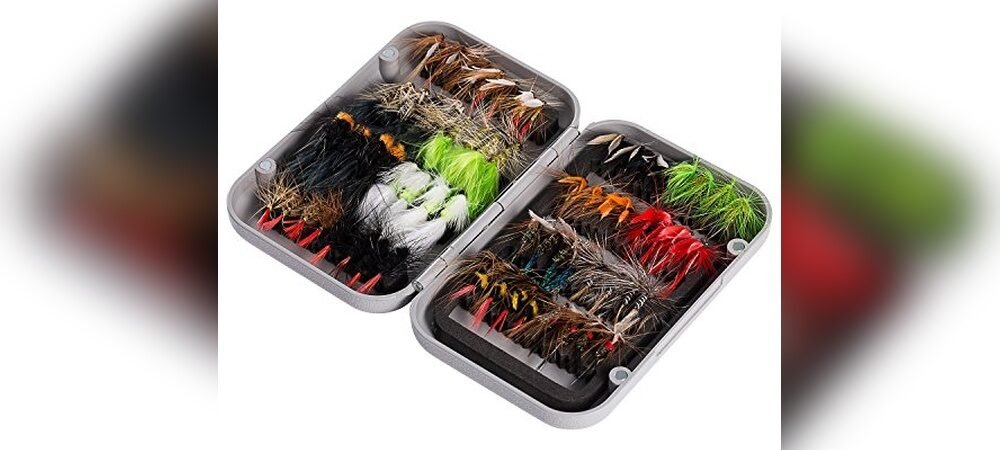 Best Flies For Bass Fishing
