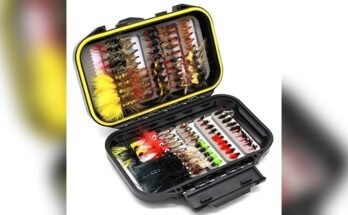 Best Flies For Trout Fishing